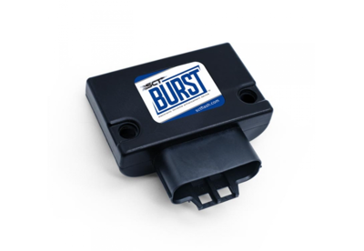 Picture of SCT Performance Burst Throttle Booster - Ford 6.7L Powerstroke 2011-2021 & 3.0L 2018-2021