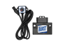 Picture of SCT Performance Burst Throttle Booster - Ford 6.7L Powerstroke 2011-2021 & 3.0L 2018-2021