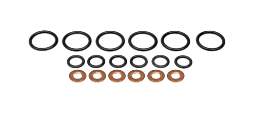 Picture of Dorman Fuel Injector O-Ring Set - Dodge 6.7L Cummins 2007.5-2018