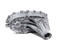 Picture of Merchant Automotive Rear Transfer Case Housing - GMC/Chevy 6.6L Duramax 2001-2007