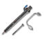 Picture of PurePower REMAN Fuel Injector w/ Bolt & Line (CYL. 1-2-7-8) - Ford 6.7L Powerstroke 2015-2019