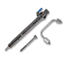Picture of PurePower REMAN Fuel Injector w/ Bolt & Line (CYL. 3-4-5-6) - Ford 6.7L Powerstroke 2015-2019