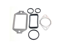 Picture of Merchant Automotive Oil Cooler Install Kit - GMC/Chevy 6.6L Duramax 2001-2010