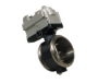 Picture of BD Diesel 4" Electronic Exhaust Brake - Dodge 6.7L Cummins 2007.5-2012