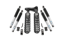 Picture of ReadyLift 2.5" Coil Spring Lift Kit w/ Bilstein Shocks - Ford 6.7L Powerstroke 2011-2016