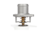 Picture of Mishimoto Low Temperature Thermostat & Cast Housing - Ford 6.0L Powerstroke 2003-2007