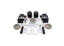 Picture of AirLift LoadLifter 5000 Ultimate Plus Air Spring Kit - GMC/Chevy 6.6L Duramax 2011-2019 2WD/4WD