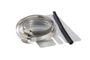 Picture of AirLift LoadLifter PRO Series Air Spring Kit - GMC/Chevy 6.6L Duramax 2001-2010 4WD/2WD
