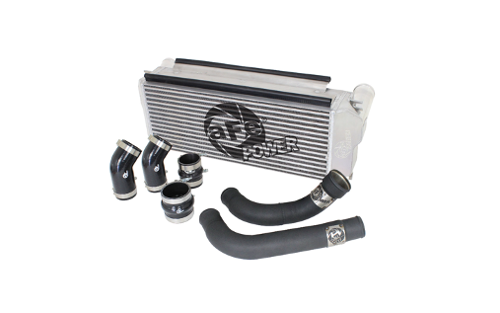 Picture of aFe BladeRunner GT Series Intercooler w/ Tubes - Dodge 6.7L Cummins 2013-2018