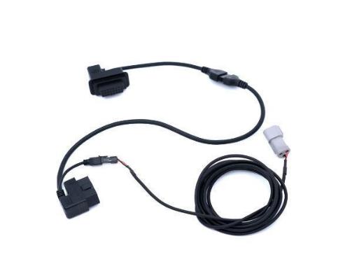 Picture of EZ Lynk AutoAgent 3 Titan Cable Bundle -  Nissan Titan XD 2016-2019