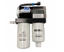 Image de Airdog FP-100-4G Air/Fuel Separation System - GMC/Chevy 6.6L Duramax 2015-2016