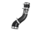 Picture of aFe BladeRunner 3" Aluminum Hot Intercooler Pipe Black - Dodge 5.9L Cummins 1994-2002