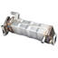 Image de Bullet Proof Diesel EGR Cooler (w/o temp ports) - GMC/Chevy 6.6L Duramax 2007.5-2010