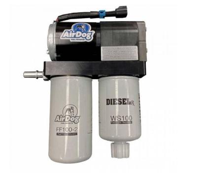 Picture of Airdog FP-100-4G Air/Fuel Separation System - Dodge 5.9L Cummins 1998.5-2004 (With Intake Fuel Pump)