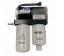 Picture of Airdog FP-100-4G Air/Fuel Separation System - Dodge 5.9L Cummins 1998.5-2004 (With Intake Fuel Pump)