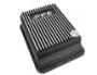 Picture of PPE Heavy-Duty Cast Aluminum Aisin Transmission Pan - Dodge 6.7L Cummins 2013-2022