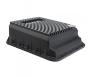 Picture of PPE Heavy-Duty Cast Aluminum Aisin Transmission Pan - Dodge 6.7L Cummins 2013-2022
