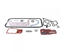 Picture of Cummins Lower Engine Gasket Kit - Dodge 6.7L Cummins 2007.5-2010