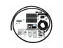Picture of Airdog II-5G Fuel Air Separation System (100 GPH) - Dodge 5.9L Cummins 1994-1998