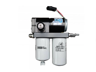 Picture of Airdog II-5G Fuel Air Separation System (100 GPH) - Dodge 5.9L Cummins 1998.5-2004 (With In-Tank Fuel Pump)