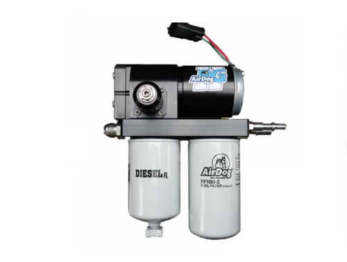 Picture of Airdog II-5G Fuel Air Separation System (100 GPH) - Dodge 5.9L Cummins 1998.5-2004 (With In-Tank Fuel Pump)