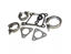 Picture of Motorcraft Turbocharger Hardware Kit - Ford 6.7L Powerstroke 2011-2014
