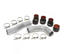 Picture of Banks Power Cold & Hot (Driver & Passenger) Side Intercooler Tube Upgrade Kit - Dodge 6.7L Cummins 2010-2012