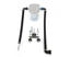Picture of S&S Diesel CP4 Bypass Return Filter Assembly - Ford 6.7L Powerstroke 2011-2022