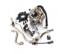 Picture of S&S Diesel  CP4 To CP3 Conversion Kit W/ Pump CARB Approved - GMC/Chevy 6.6L Duramax 2011-2016