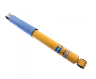 Picture of Bilstein B6 4600 Shock Absorber Rear - Ram 2019-2024 3500 4WD Rear w/ Factory Air Suspension