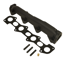 Picture of BD Diesel Exhaust Manifold Single - Ford 6.4L Powerstoke 2008-2010