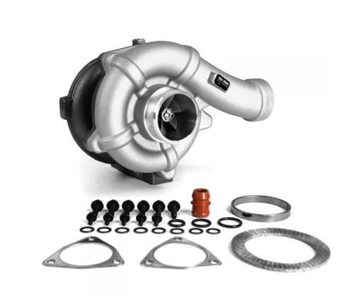 Picture of XDP Xpressor OER Series New Low Pressure Turbocharger - Ford 6.4L Powerstroke 2008-2010