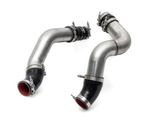 Picture of Banks Power Intercooler Tube Upgrade Kit - Dodge 6.7L Cummins 2019-2024