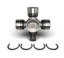 Image de Dana Spicer Front Driveshaft U-Joint - GMC/Chevy 6.6L Duramax 2001-2019