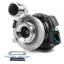 Picture of XDP Xpressor OER Series New HE351VE Replacement Turbocharger - Dodge Ram 6.7L Cummins - 2007.5-2012