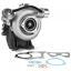 Image de XDP Xpressor OER Series New RHG6 Replacement Turbocharger XD557 - GM 6.6L Duramax LB7 2001-2004