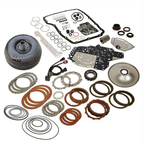 Picture of BD Diesel Built-It Kit 68RFE Transmission & Converter Package - Dodge 6.7L Cummins 2007.5-2018