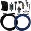 Picture of FASS Dodge Direct Replacement Relocation Kit - Dodge 1998-2002