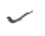 Picture of Mel's Manufacturing 4" Race Pipe - Aluminized GMC/Chevy 6.6L Duramax 2011-2015