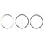 Picture of Mahle Piston ring set (Standard / 0.20)   - Dodge 5.9L Cummins 1989-2002