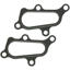 Picture of Mahle Thermostat Housing Gasket - GMC/Chevy 6.6L Duramax 2001-2016