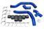 Picture of Sinister Diesel Intercooler Pipe kit w/Intake Elbow - Ford Powerstroke 7.3L 1999.5-2003