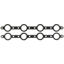 Picture of Mahle Exhaust Manifold Gasket Set - Ford 7.3L Powerstroke 1994-2003