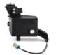 Picture of Mishimoto Degas Tank - Dodge 6.7L Cummins 2013-2018 - Black