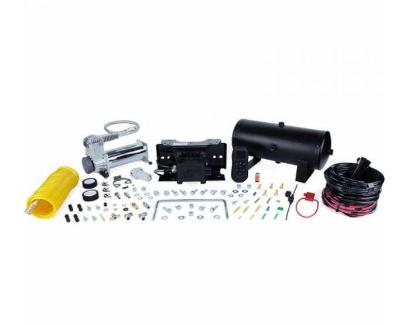 AirLift Wireless Air Tank W/ EZ Mount