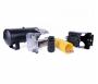 AirLift Wireless Air Tank W/ EZ Mount
