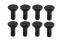 Picture of Mopar Flex Plate Bolts Kit- Dodge 3.0L Eco Diesel 2013 - 2022