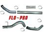 Picture of Mel's Manufacturing 5" Turbo Back Exhaust - Aluminized  Dodge 6.7L Cummins 2010-2012