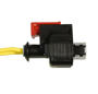 Picture of BD Diesel Fuel Injector Connector W/ Pigtail GMC/Chevy 6.6L Duramax 2017-2023 (Single)
