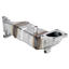 Picture of Bullet Proof Diesel EGR Cooler - GMC/Chevy 6.6L - Duramax LML 2011-2016
